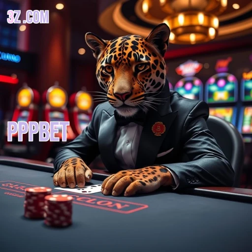 pppbet Apostas Diversas