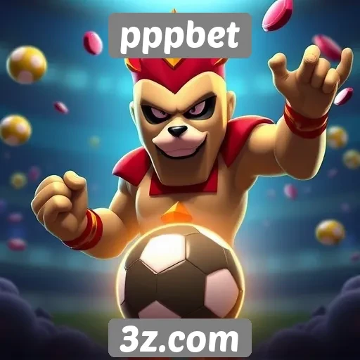 Análise das ofertas de jogos no site pppbet