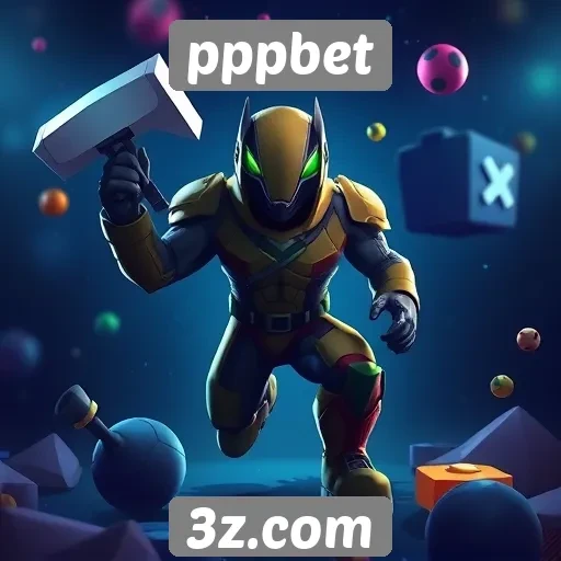 Análise das opções de jogos disponíveis no pppbet