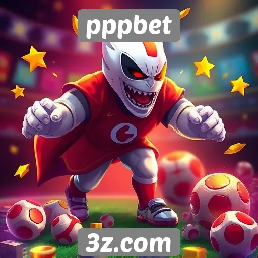 Avaliação das opções de jogos disponíveis no pppbet