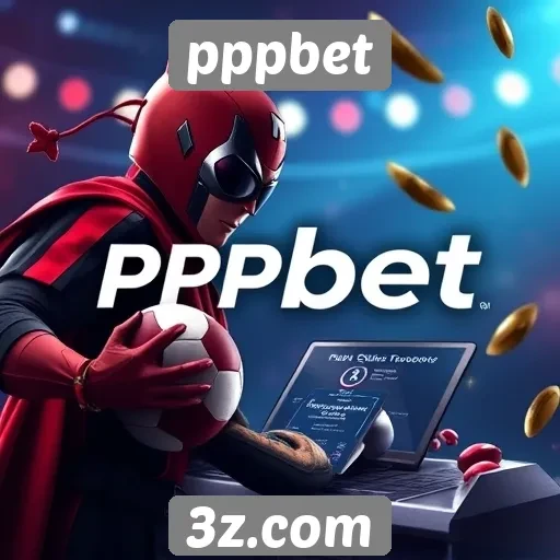 Opções de jogos disponíveis na plataforma pppbet