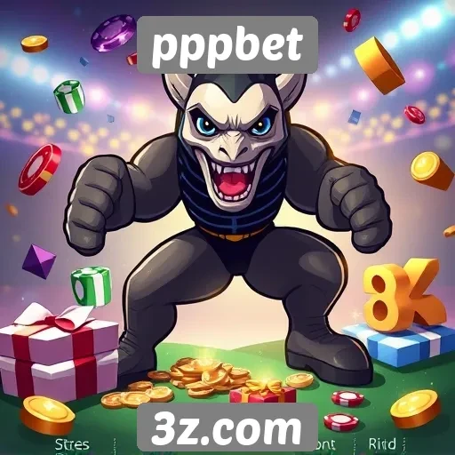 Principais jogos disponíveis no pppbet