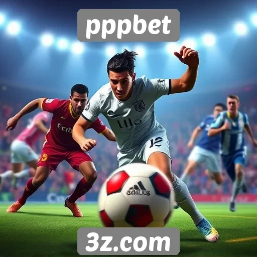 Desempenho de jogos populares no pppbet