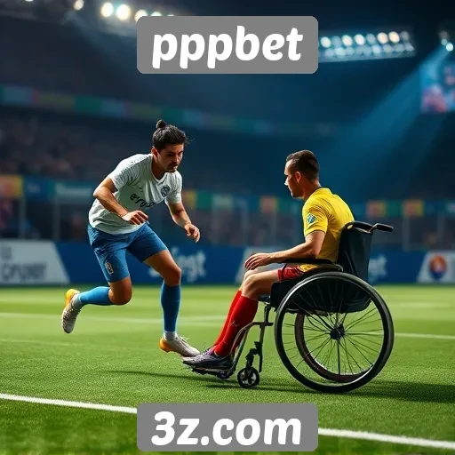 Acessibilidade do site pppbet para novos jogadores