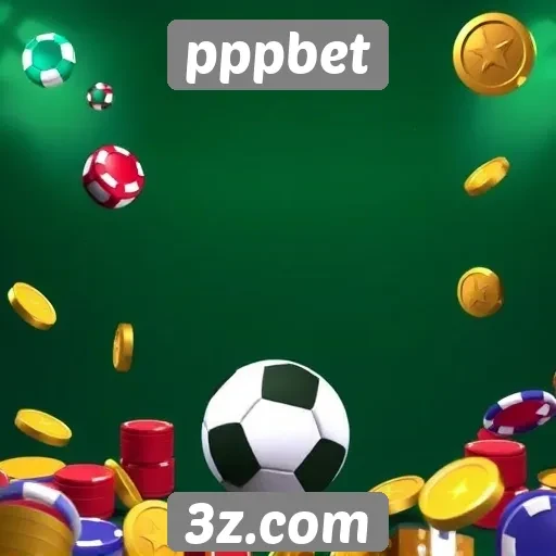 Bônus e promoções disponíveis no pppbet