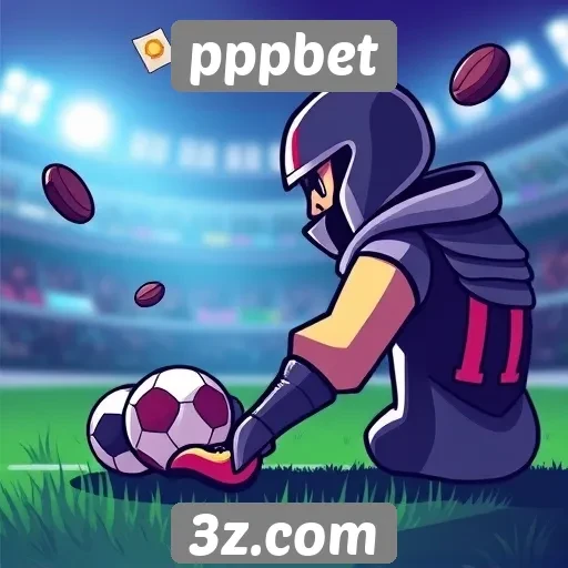 PPPBet expansão de mercado na indústria de jogos