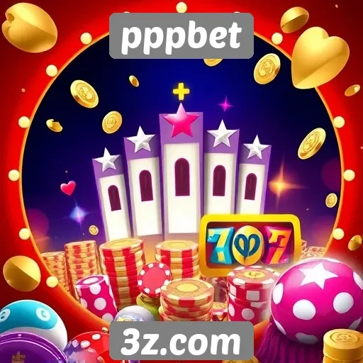 pppbet oferece novos jogos de cassino online