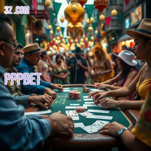pppbet Promoções Atuais
