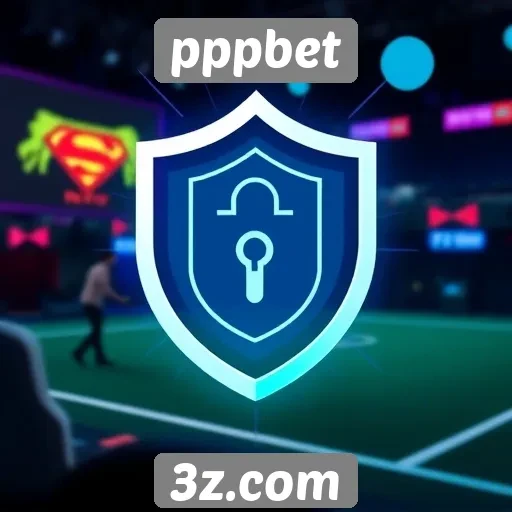 Recursos de segurança no pppbet