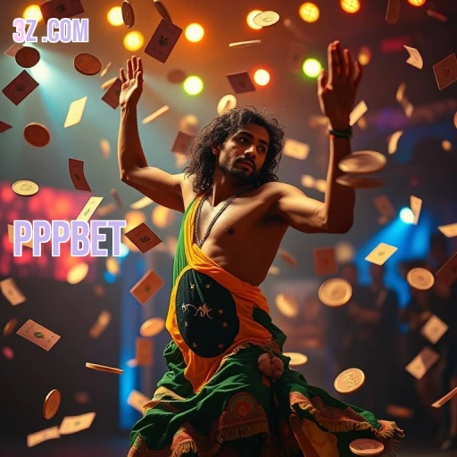 pppbet Caça-Níqueis