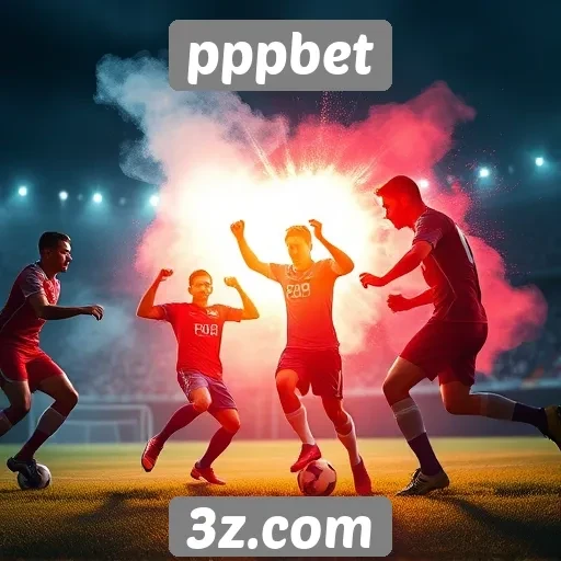Casos de sucesso entre jogadores do pppbet