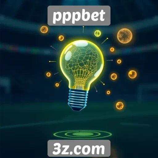 Inovações tecnológicas implementadas no pppbet