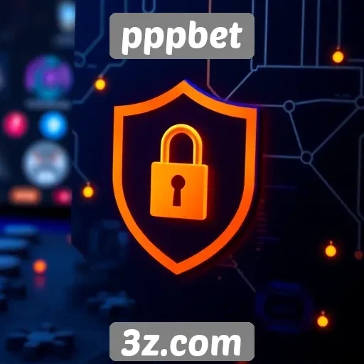 Segurança e privacidade das transações no pppbet