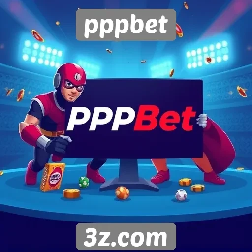 Experiência do usuário na plataforma pppbet