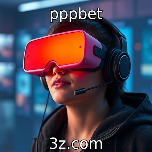 O impacto da realidade virtual na indústria de jogos